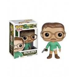 Funko Pop Walter White 158