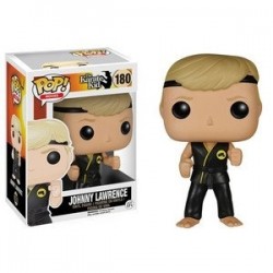 Funko pop Johanna Lawrence...