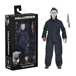 FIGURA MICHAEL MYERS...