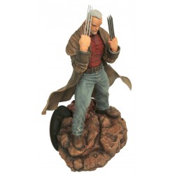 Figura Old Man Logan...