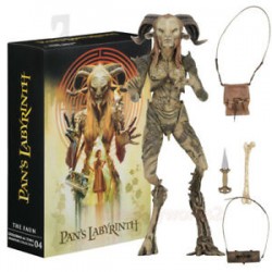 Figura Pans Labyrinth FAUNO...