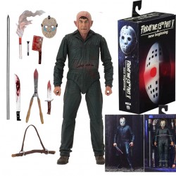 Figura Friday the 13 part V...