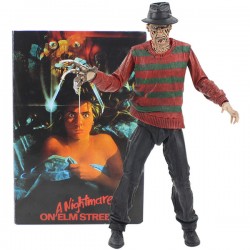 FIGURA FREDDY KRUEGER 30...