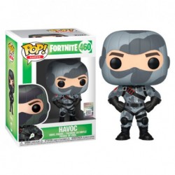 Funko Pop Havoc 460 Fornite