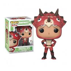 Funko Pop Tricera OPS 462...