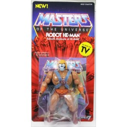 Masters of the Universe -...