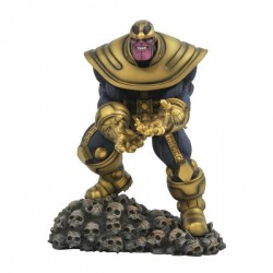 Figura Thanos “cómic”...