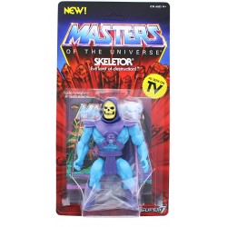 Masters of The Universe New...