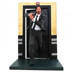 Figura John Wick Diamond...