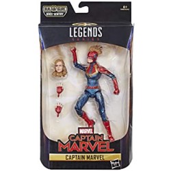 Figura marvel Legends...