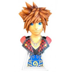 Busto Sora 25 cm. Kingdom...