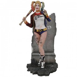 Harley Quinn Suicide Squad...