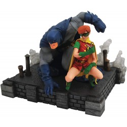 Figura Batman y robin...